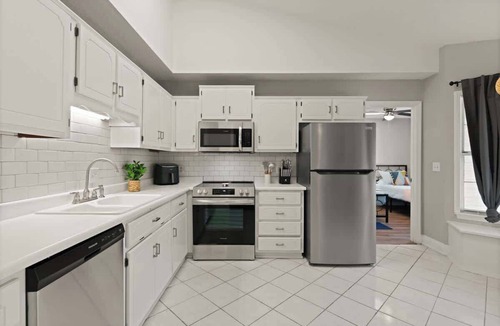 Brunswick House | Tipsy Turtle - New Listing