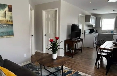 Aransas Pass House | Tipsy Turtlenn