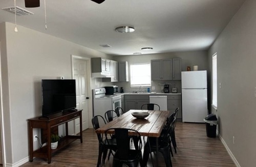 Aransas Pass House | Tipsy Turtlenn