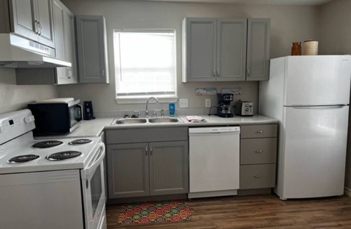 Aransas Pass House | Tipsy Turtlenn