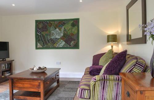 Trowbridge House | Tiptoe