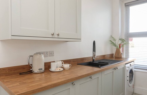 Rhyd-y-clafdy Cottage | Tir a Mor