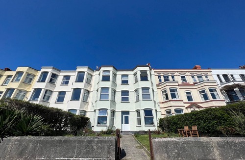 Rhyd-y-clafdy Cottage | Tir a Mor