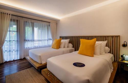 Kintamani Hotel | Tira Vilagna Suites & Spa