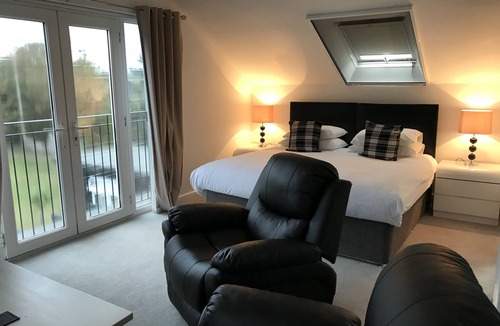 Aldringham Bed & Breakfast | Tirah Bed and Breakfast