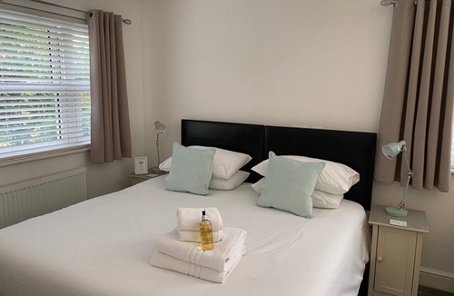 Aldringham Bed & Breakfast | Tirah Bed and Breakfast