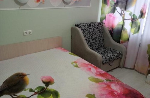 Nagatino-Sadovniki District Hotel | Tiras Hotel