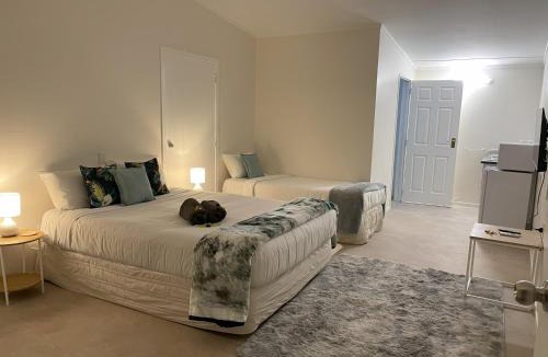 Tirau Hotel | Tirau Motor Inn