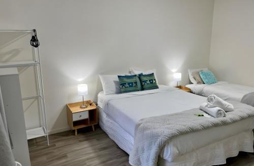 Tirau Hotel | Tirau Motor Inn