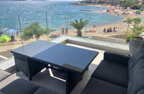 Povljana Apartment | TIRKIZ on the beach