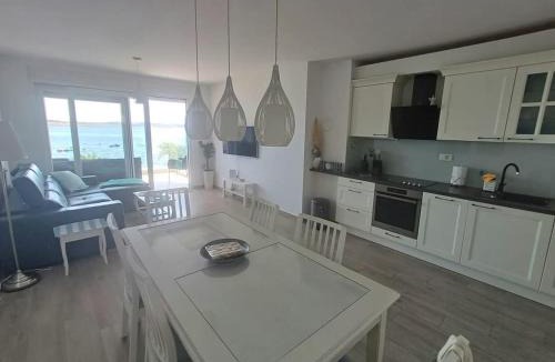 Povljana Apartment | TIRKIZ on the beach