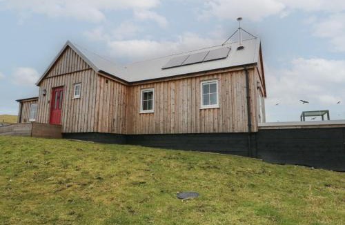 Oban House | Tirlaggan Úr