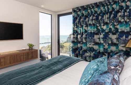 Oamaru Cabin | Tirohanga Nui