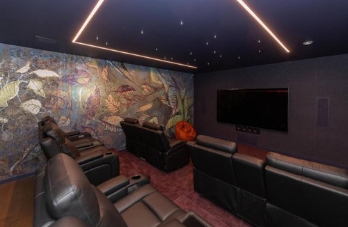 Oamaru Cabin | Tirohanga Nui