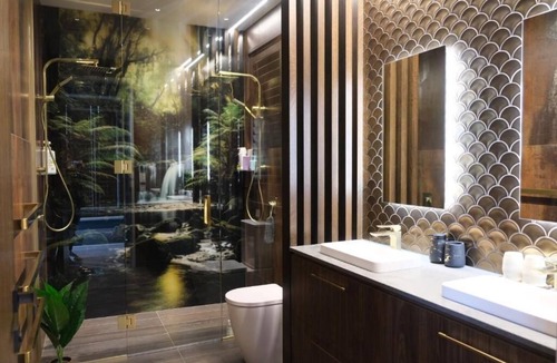 Oamaru Cabin | Tirohanga Nui