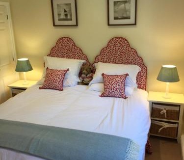 Thakeham Bed & Breakfast | Tirol House