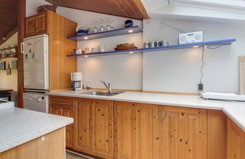 Rømø Kirkeby House | "Tirsa" - 3.9km from the sea by Interhome