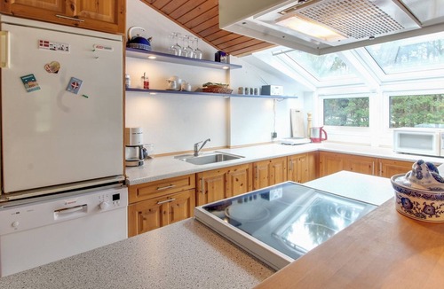 Rømø Kirkeby House | "Tirsa" - 3.9km from the sea by Interhome