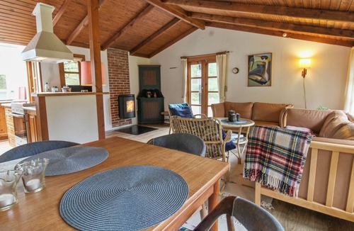 Rømø Kirkeby House | "Tirsa" - 3.9km from the sea by Interhome