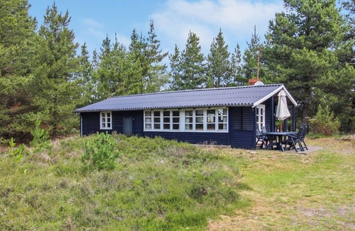 Rømø Kirkeby House | "Tirsa" - 3.9km from the sea by Interhome