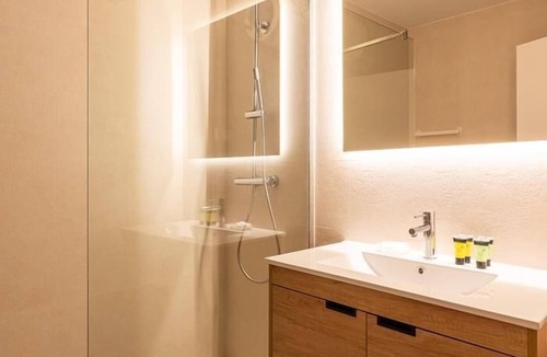 Embajadores Apartment | Tirso de Molina - 1 Bedroom with sofa bed