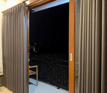 Peliatan House | Tirta Kemala House