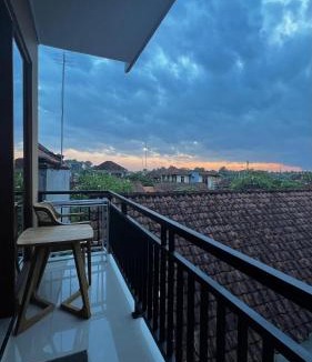 Peliatan House | Tirta Kemala House