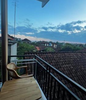 Peliatan House | Tirta Kemala House