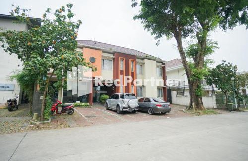 Binong Hotel | Tirta Mansion Lippo Karawaci Mitra RedDoorz