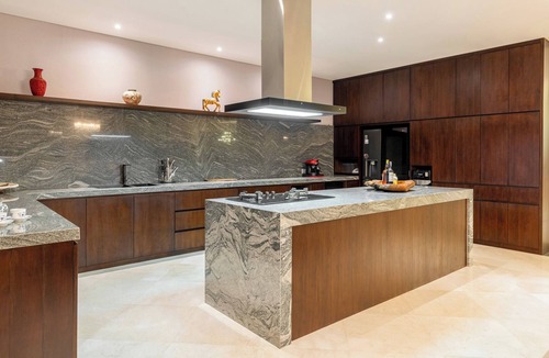 Cemagi Villa | Tirtha Bayu Estate - Villa I by Elite Havens