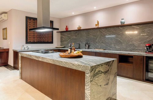 Cemagi Villa | Tirtha Bayu Estate - Villa I by Elite Havens