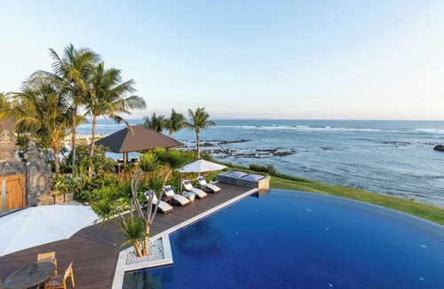 Cemagi Villa | Tirtha Bayu Estate - Villa I by Elite Havens
