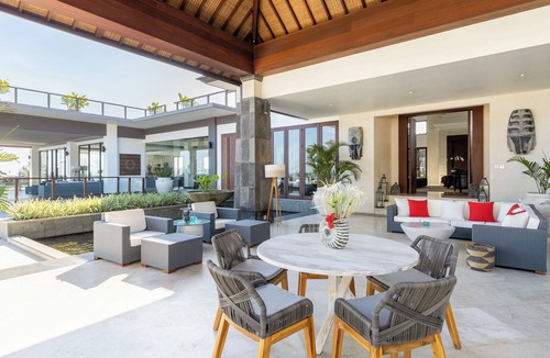 Cemagi Villa | Tirtha Bayu Estate - Villa I by Elite Havens