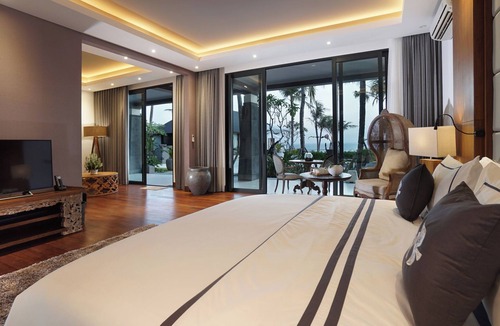 Cemagi Villa | Tirtha Bayu Estate - Villa II by Elite Havens