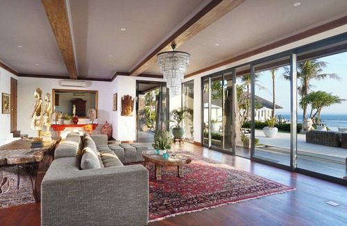 Cemagi Villa | Tirtha Bayu Estate - Villa II by Elite Havens