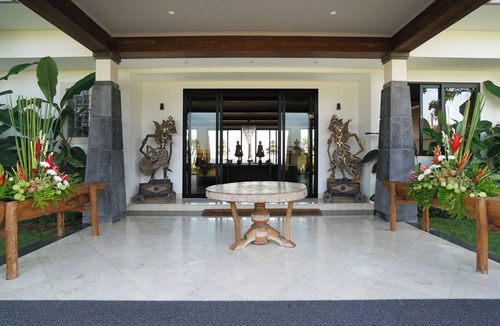 Cemagi Villa | Tirtha Bayu Estate - Villa II by Elite Havens