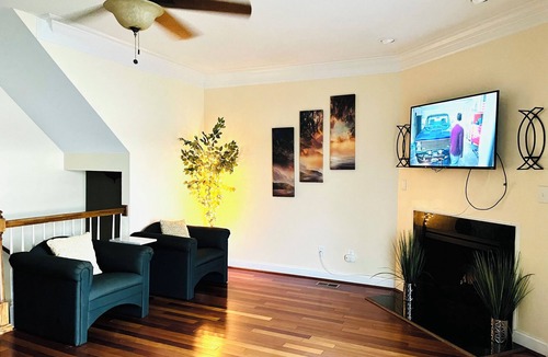 North Camellia Acres House | Tis The Season! It's Timeeee.