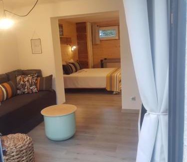 Saint-Jorioz House | TISHA