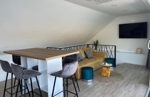 Tijesno Apartment | Tisno Central Apartments