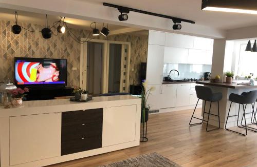 Tijesno Apartment | Tisno Central Apartments