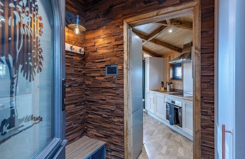 Newton Grange Cottage | Tissington Treehouses