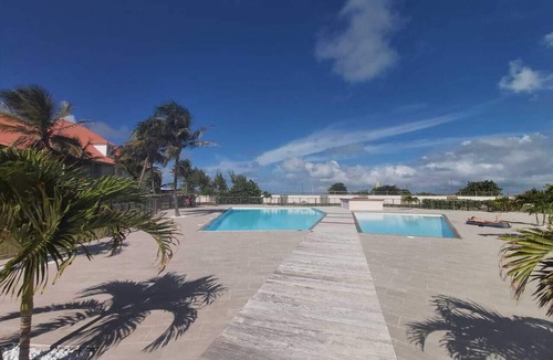 Bellevue Apartment | Tisucrier Orient Bay Ocean Front