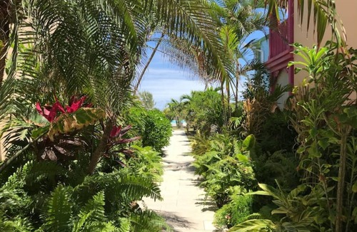 Bellevue Apartment | Tisucrier Orient Bay Ocean Front