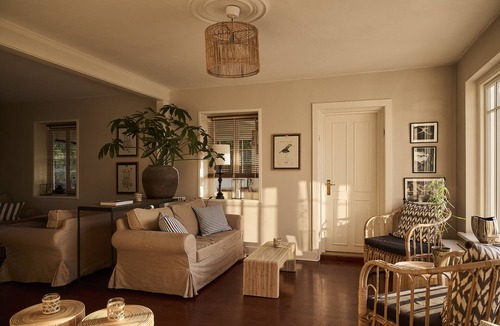 Tisvildeleje Hotel | Tisvildeleje Strandhotel