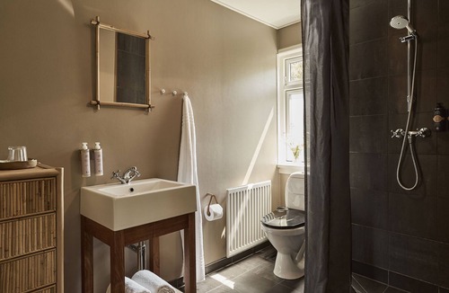 Tisvildeleje Hotel | Tisvildeleje Strandhotel