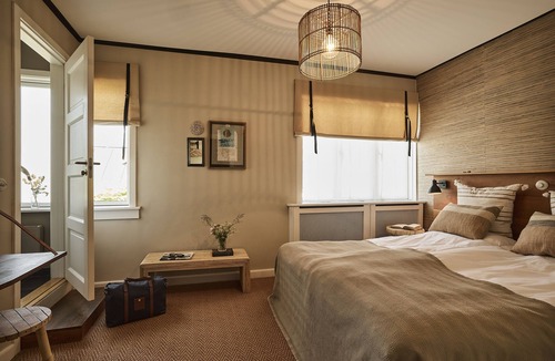 Tisvildeleje Hotel | Tisvildeleje Strandhotel