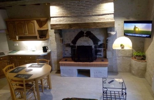 Saint-Georges-sur-Cher Cottage | TIT Cottage *