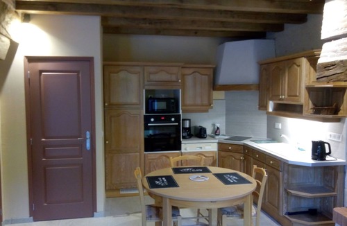 Saint-Georges-sur-Cher Cottage | TIT Cottage *