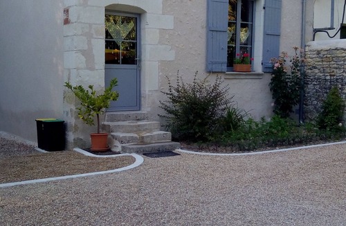 Saint-Georges-sur-Cher Cottage | TIT Cottage *