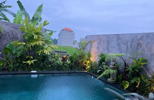 Blahbatuh Cabin | Tita Wooden House